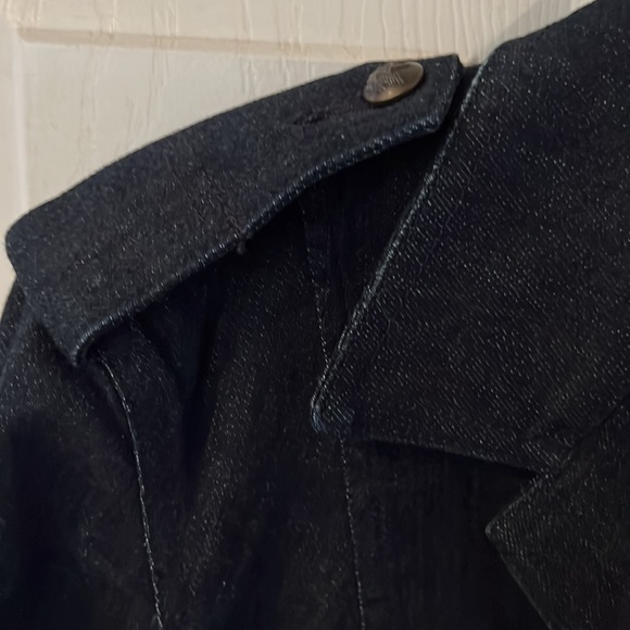 Ralph Lauren Jean jacket L new no tag - Picture 3 of 5